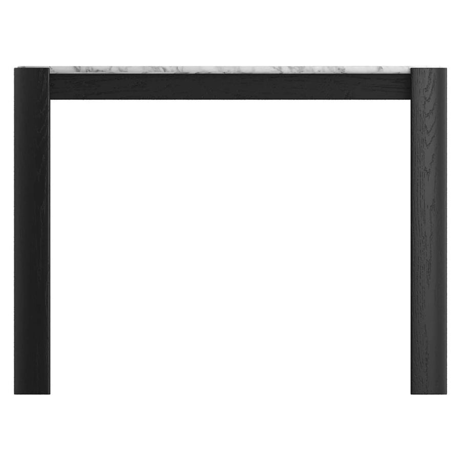 Orla Dining Table 220cm - Black