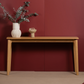 Lana Console Table - Oak