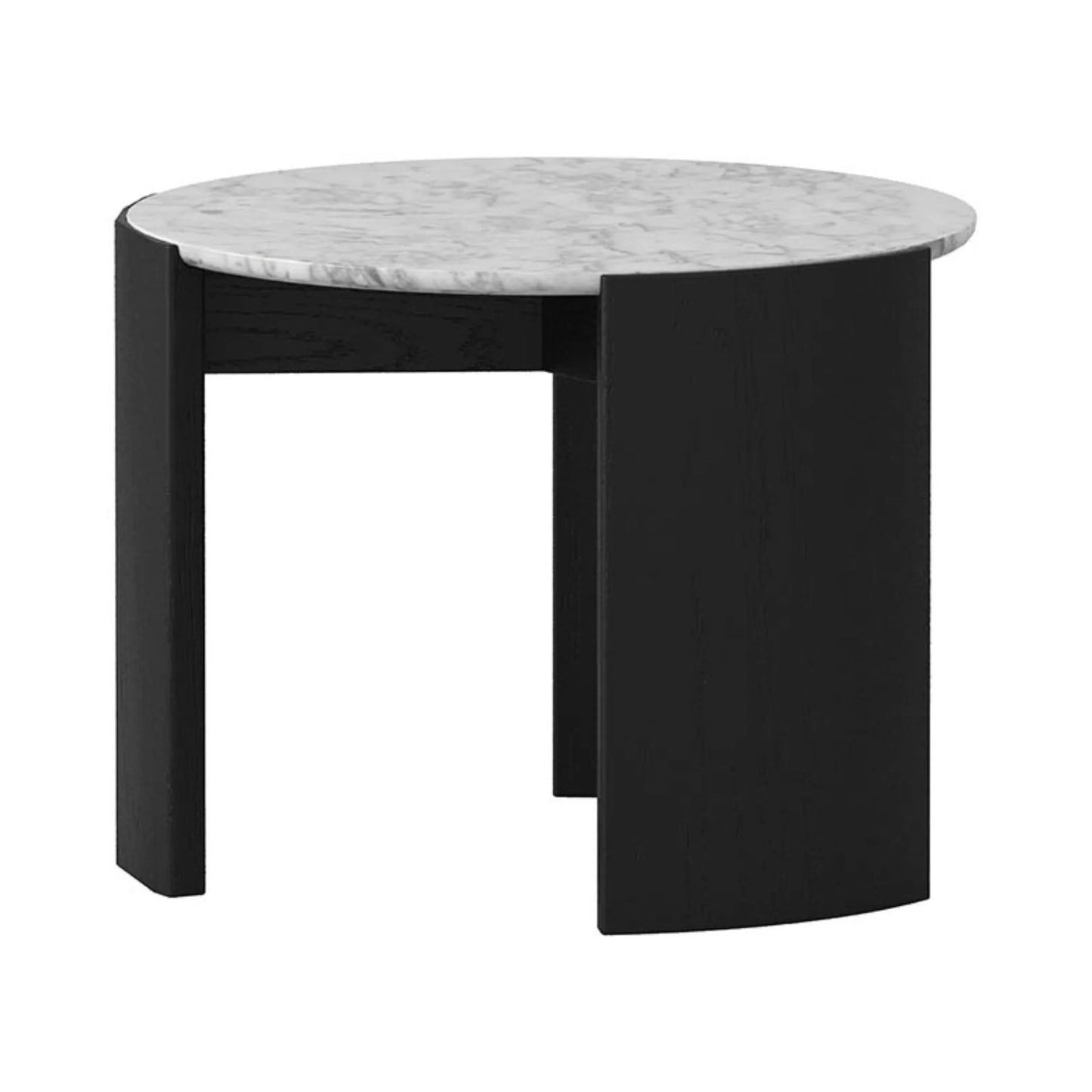 Orla Side Table - Black