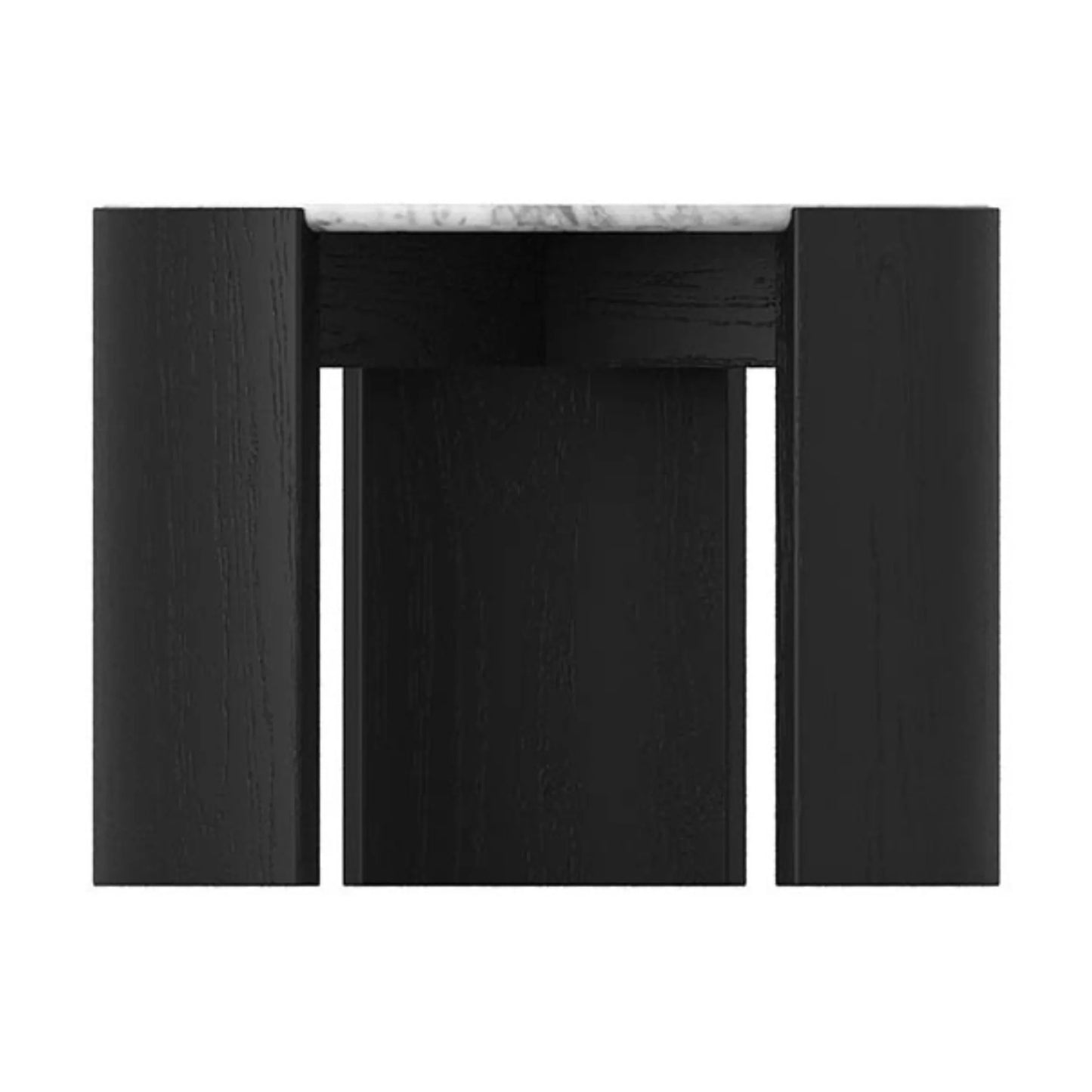 Orla Side Table - Black