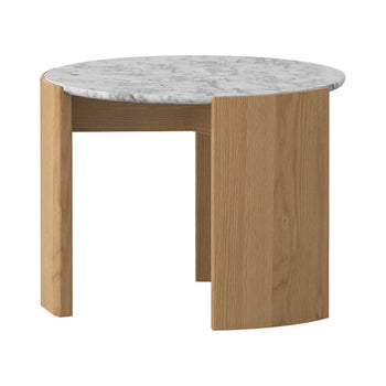 Orla Side Table - Oak