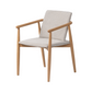 Maya Dining Chair - Oak