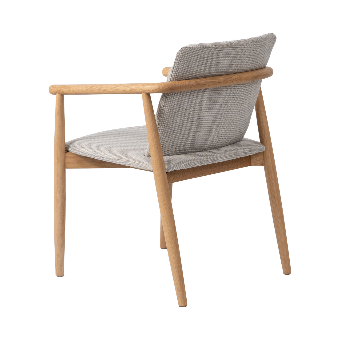 Maya Dining Chair - Oak