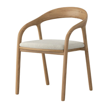 Merrett Dining Chair - Ash