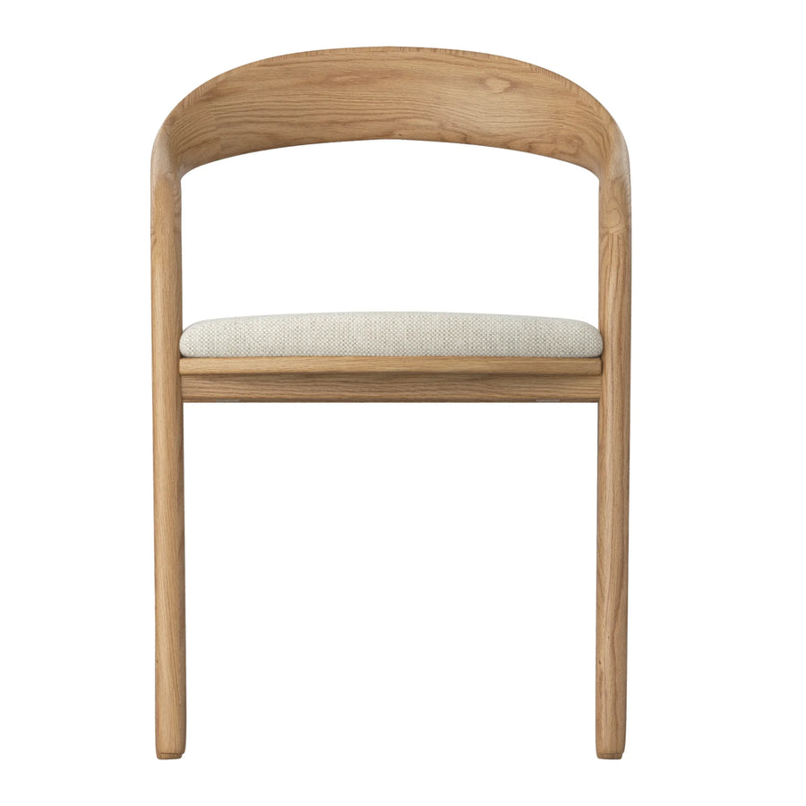 Merrett Dining Chair - Ash