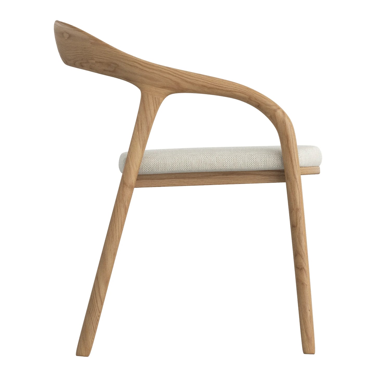 Merrett Dining Chair - Ash