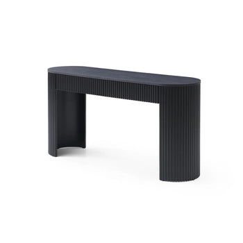 Blackwell Console Table - Black