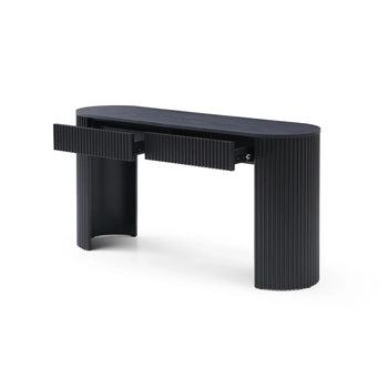 Blackwell Console Table - Black