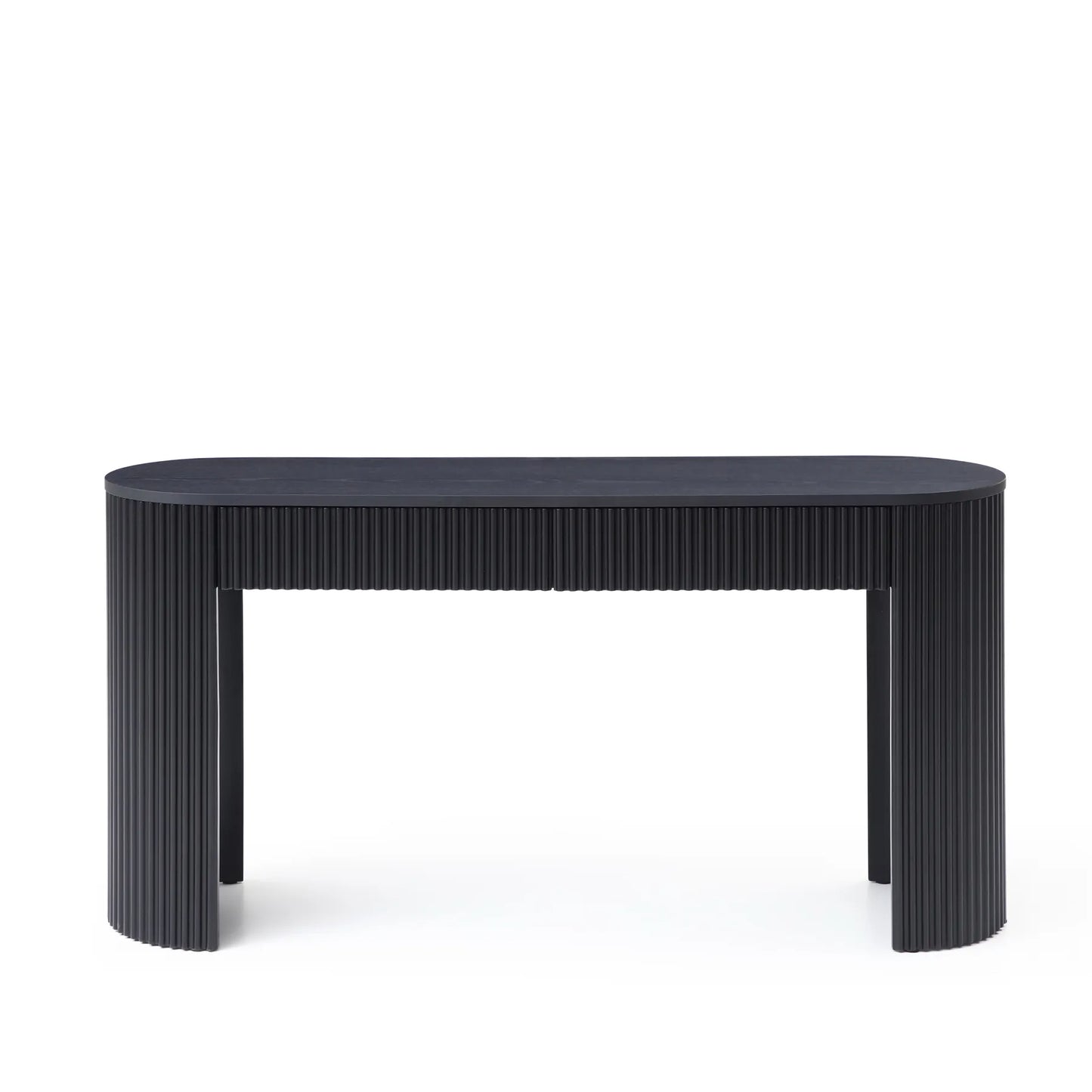 Blackwell Console Table - Black