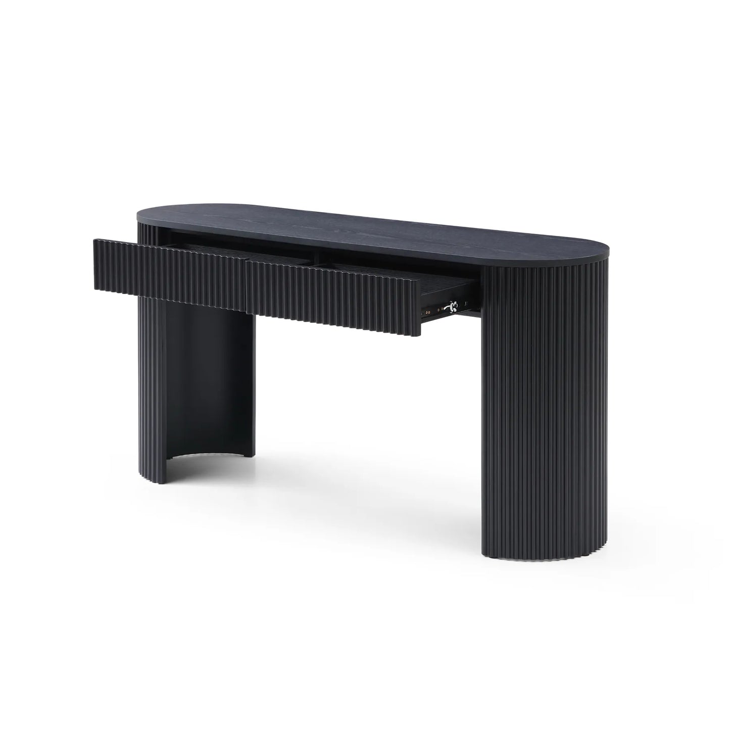 Blackwell Console Table - Black