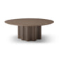 Lawson Coffee Table - Brown