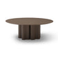 Lawson Coffee Table - Brown