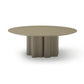 Lawson Coffee Table - Green