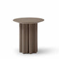 Lawson Side Table - Brown