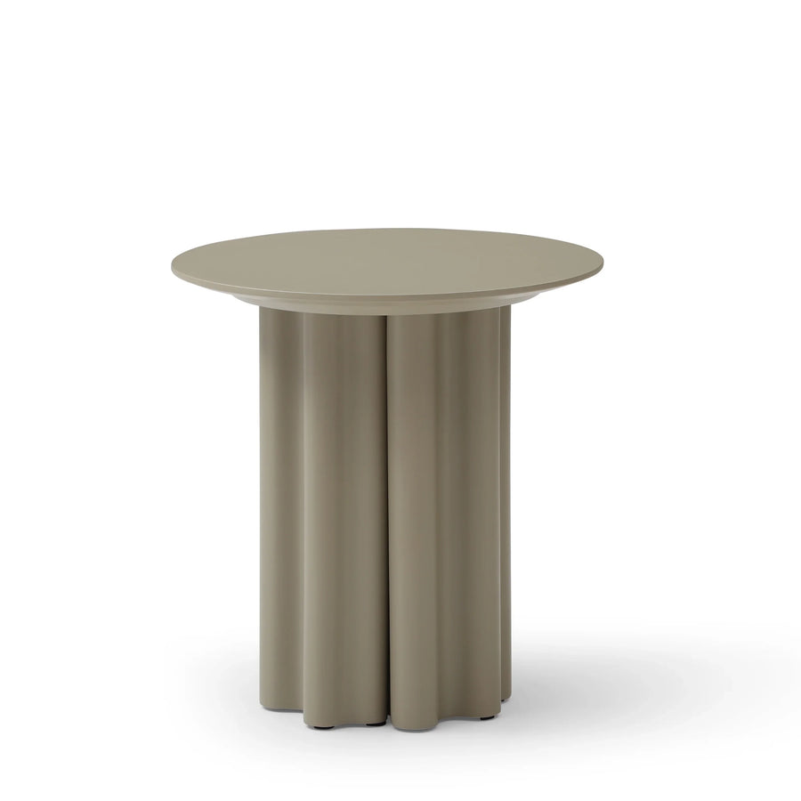 Lawson Side Table - Green