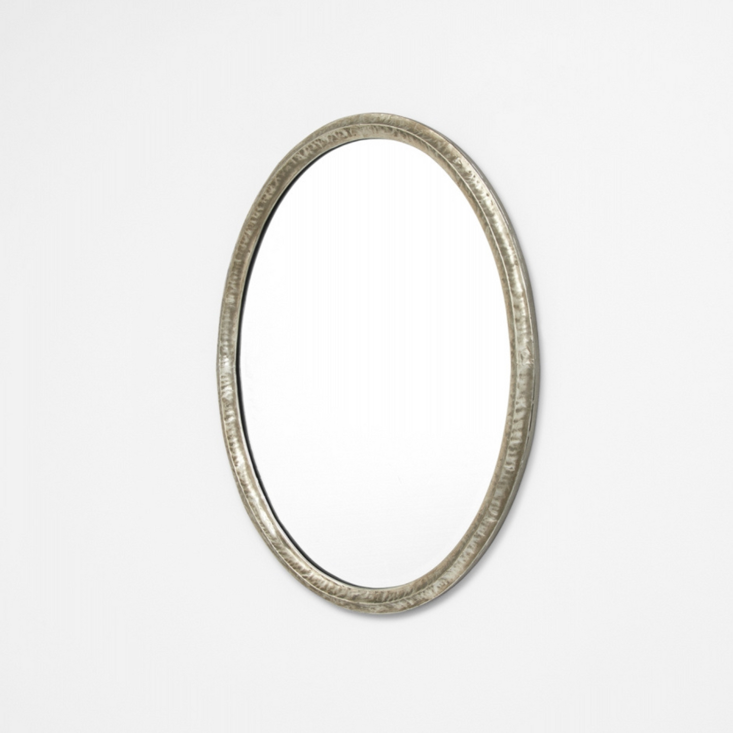 Avril Oval Mirror