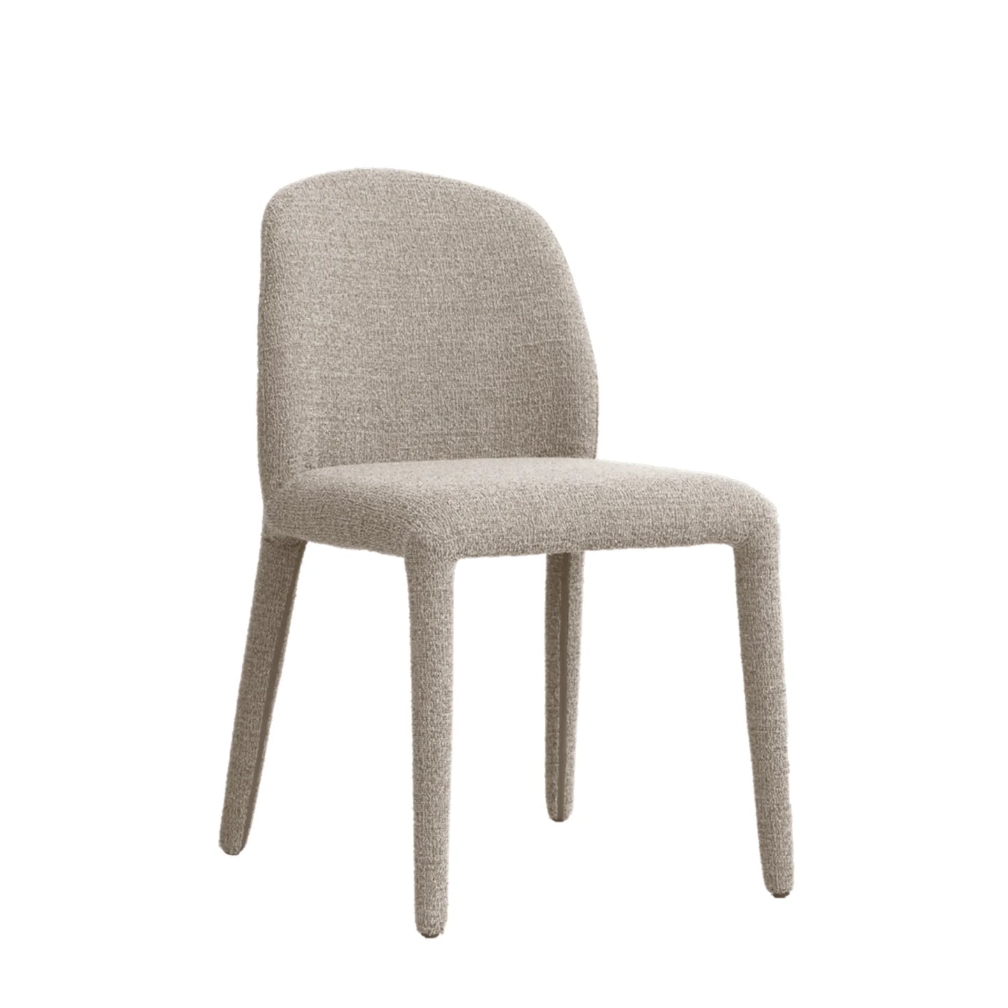 Cleo Dining Chair - Beige