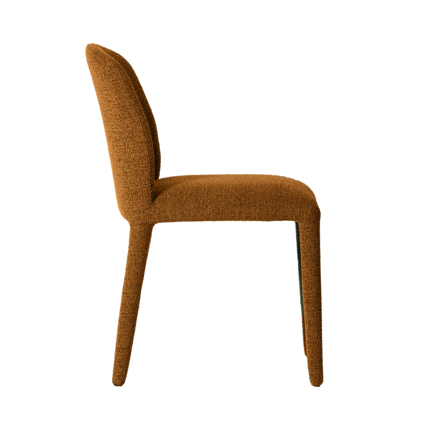 Cleo Dining Chair - Terracotta