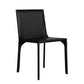 Gwen Dining Chair - Black