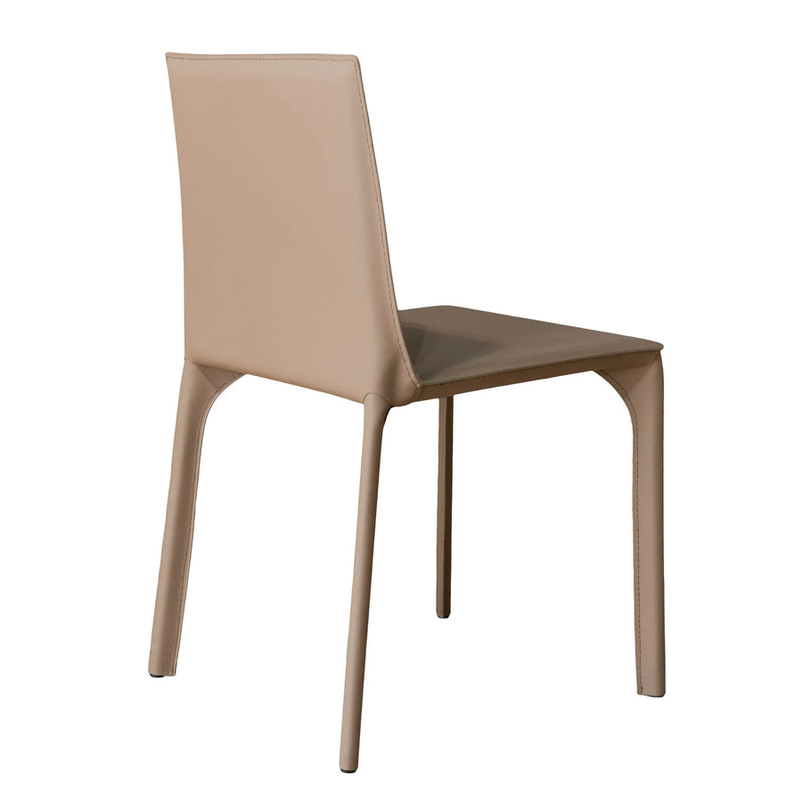 Gwen Dining Chair - Nude