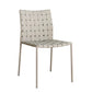 Wrap Dining Chair - Taupe