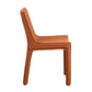 Terrance Dining Chair - Brandy