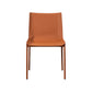 Terrance Dining Chair - Brandy