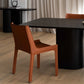 Terrance Dining Chair - Brandy