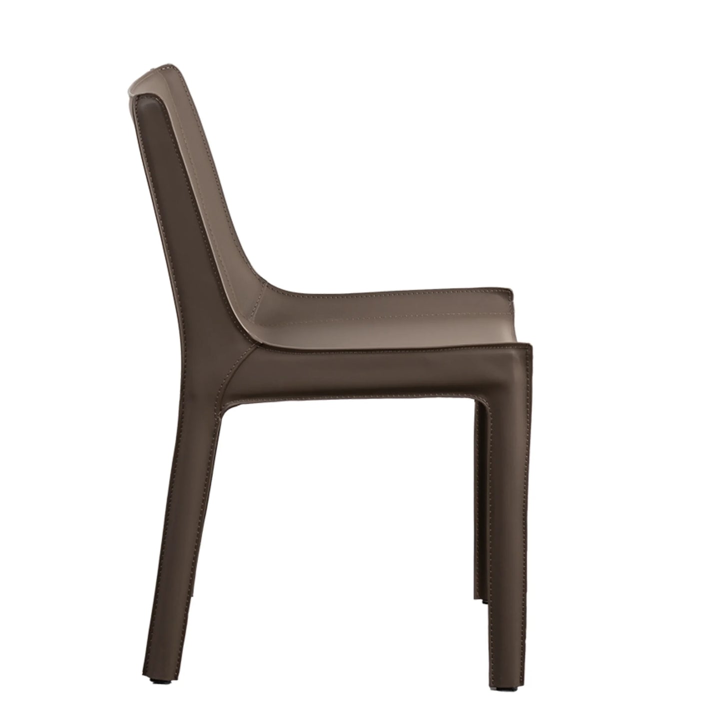 Terrance Dining Chair - Sable