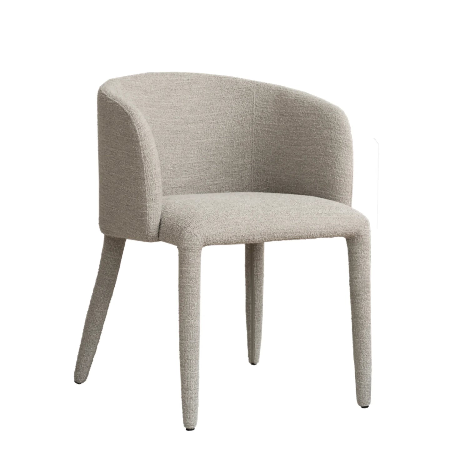 Lottie Dining Chair - Beige