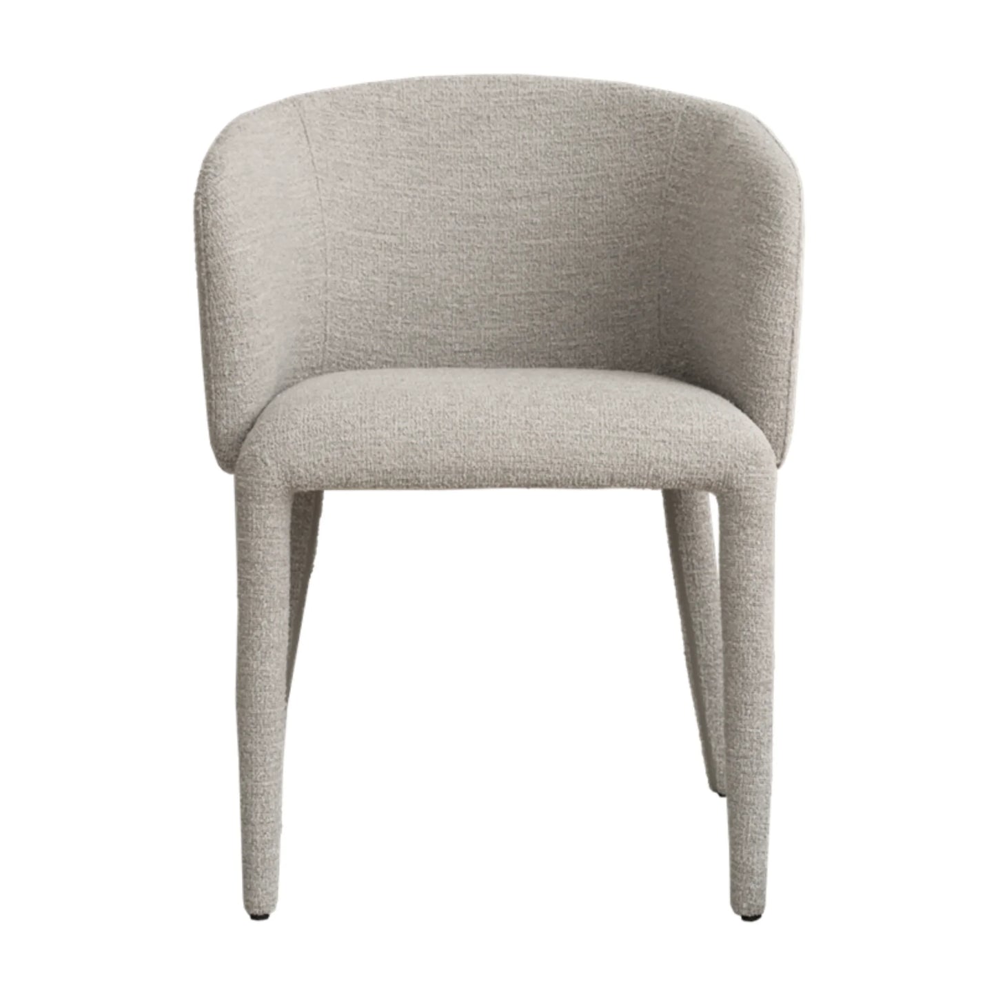 Lottie Dining Chair - Beige