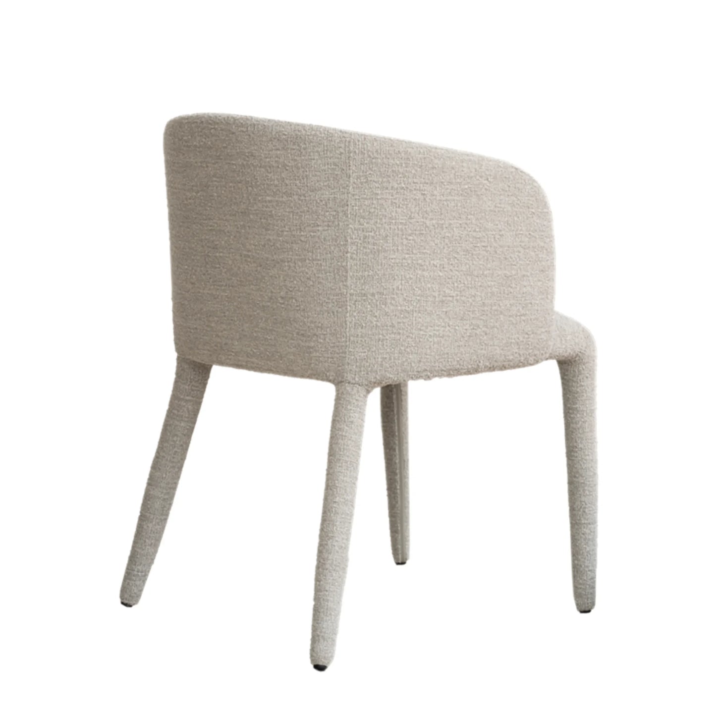 Lottie Dining Chair - Beige