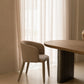 Lottie Dining Chair - Beige