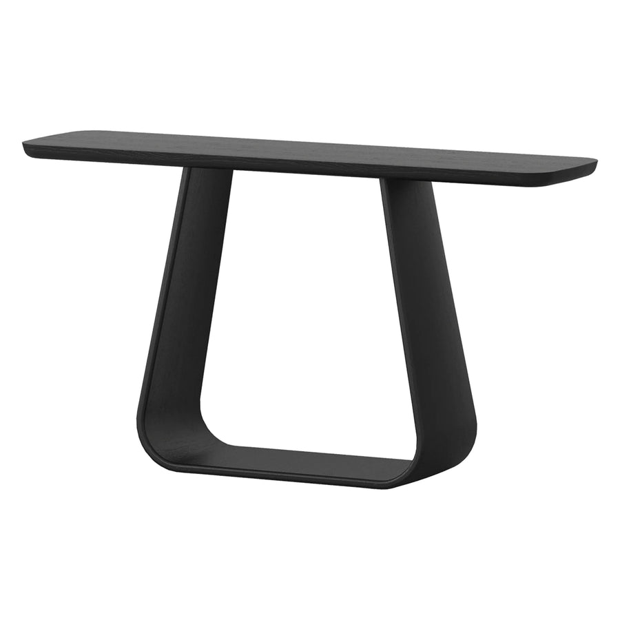 Sima Console Table - Black