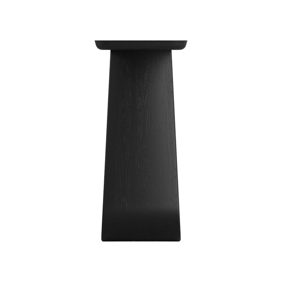 Sima Console Table - Black