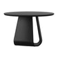 Sima Dining Table 125cm - Black