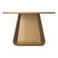 Sima Dining Table 125cm - Oak