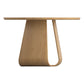 Sima Dining Table 125cm - Oak