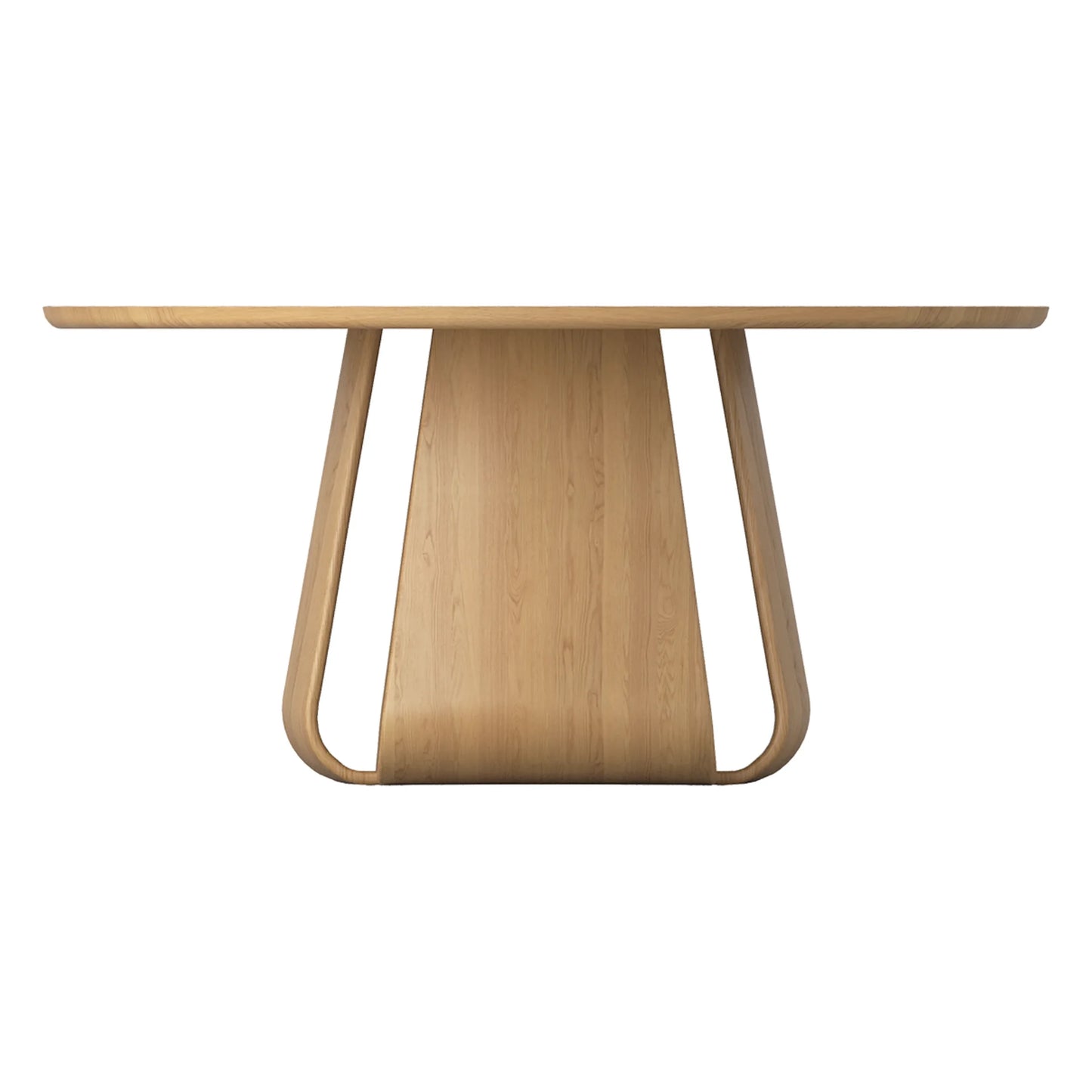 Sima Dining Table 160cm - Oak