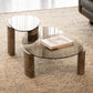 Sierra Nesting Coffee Table