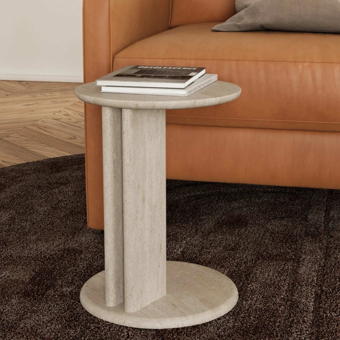 Arlo Side Table