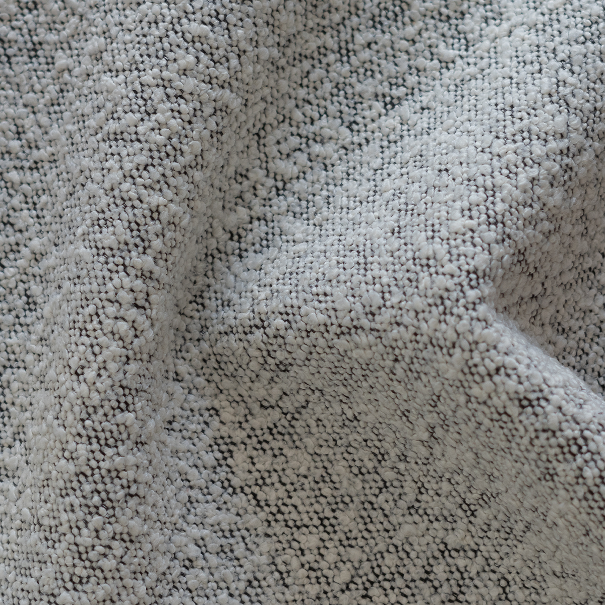 Maya Grey Boucle