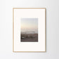 Sunset Swims Print 50Cm x 70Cm