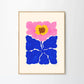 Just Bloomed Print 40cm x 50cm