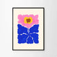 Just Bloomed Print 30cm x 40cm