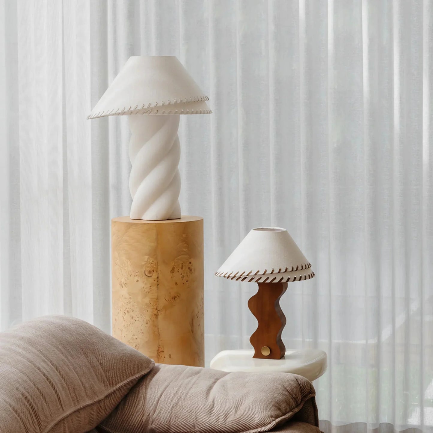 Amalie Table Lamp - Small