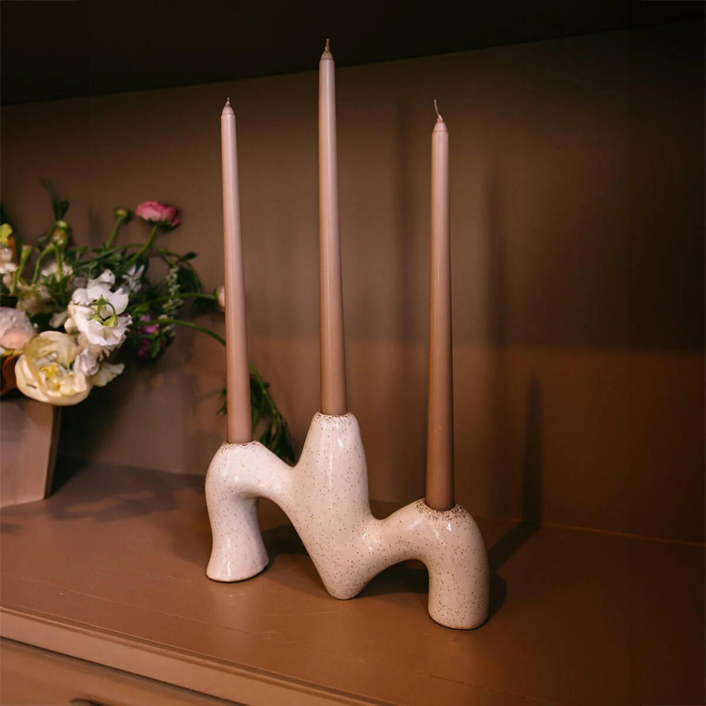 Zoe Candle Holder