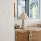 Florence Table Lamp - Natural