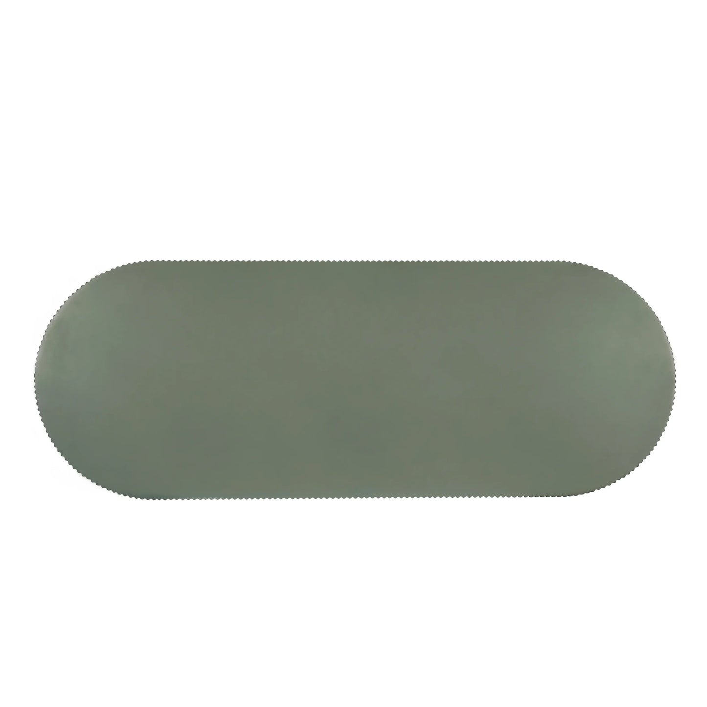 Nova Outdoor Dining Table 240cm - Green Concrete