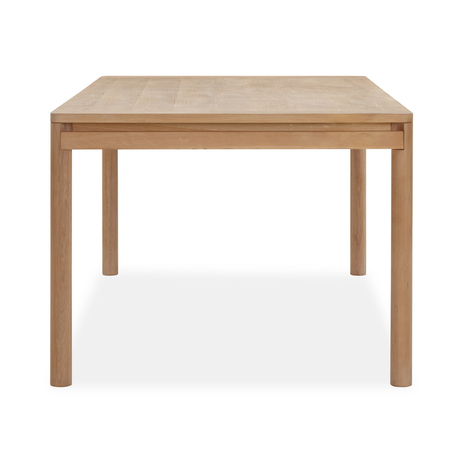 Pietro Dining Table 200cm - Oak